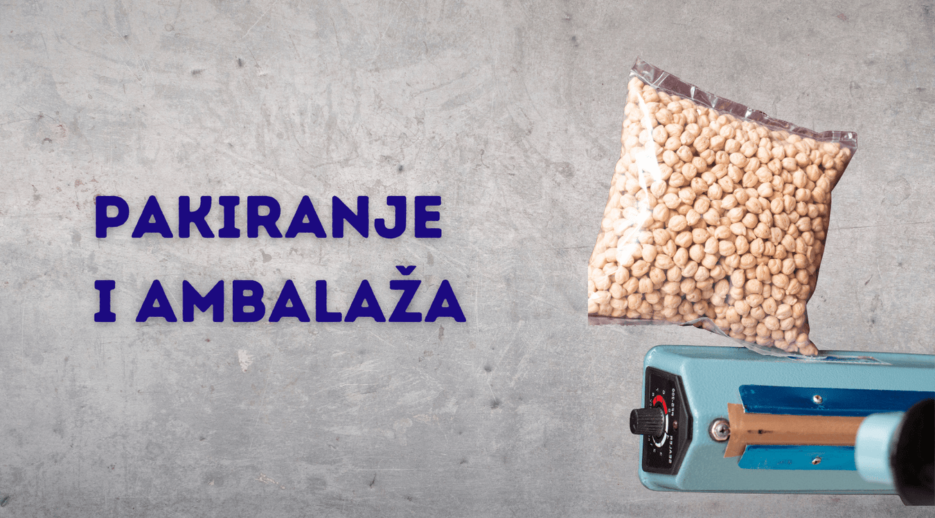 Pakiranje i ambalaža
